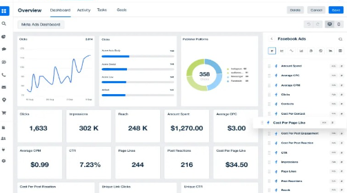 QuickLinks Lead Generation